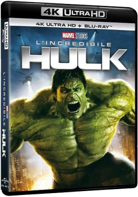 L'Incredibile Hulk (2008) UHD 4K 2160p Video Untouched ITA DTS+AC3 ENG DTS HD MA+AC3 Subs