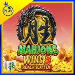 MAHJONG WINS 3 BandarBola88