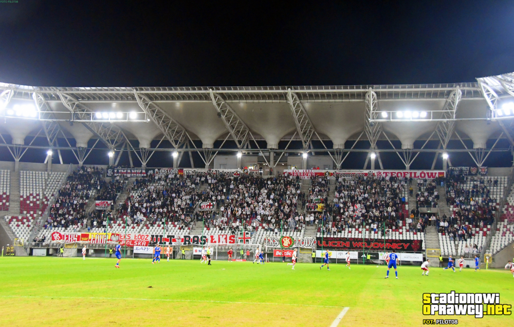 LKS Lodz Miedz Legnica 28 02 2026DSC 8300