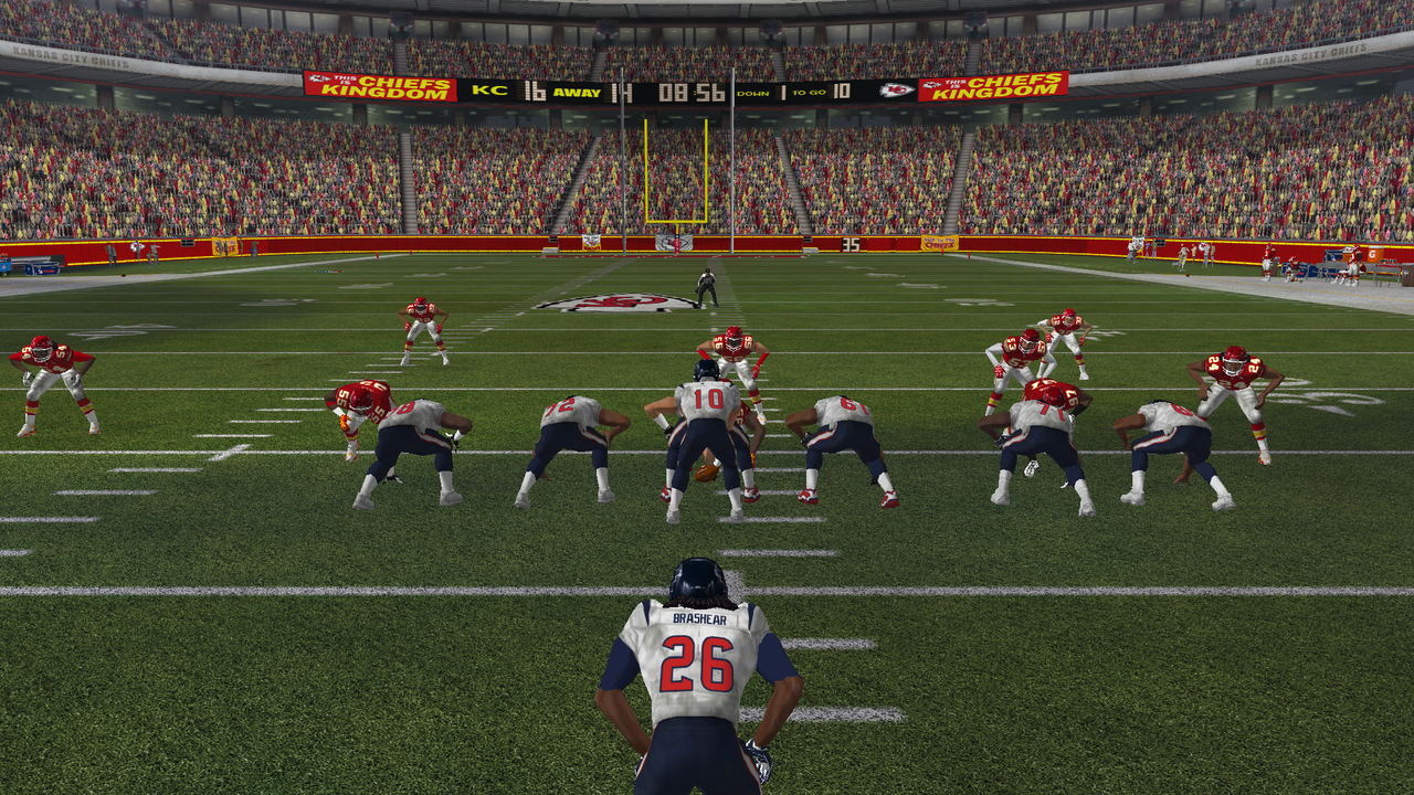 EA SPORTS(tm) Madden NFL 08 2022-04-02 7_17_47 PM