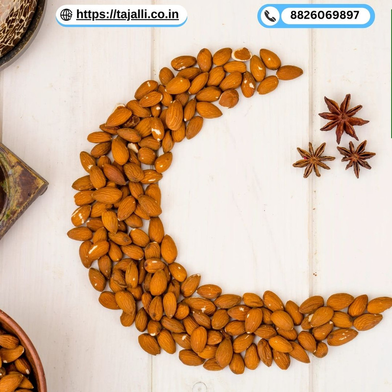 TAJALLI Dry Fruits (1)