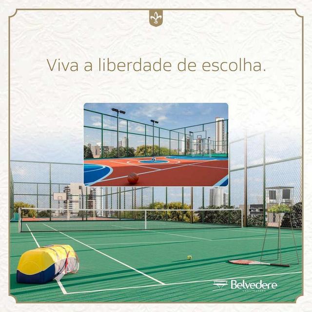 (BA) Feira de Santana Santa Mônica Saint Remy Residence 36