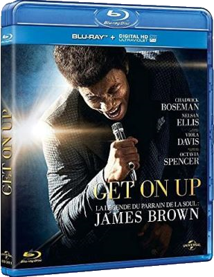 Get On Up - La storia di James Brown (2014) HD 720p x264 DTS+AC3 ITA AC3 ENG