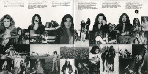 Deep Purple - Come Taste The Band (1975) [Reissue 2015 | Vinyl Rip 24 | 192] Lossless+MP3