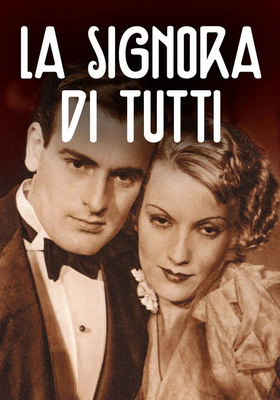 La signora di tutti (1934) WebDL 1080p ITA E-AC3 Sub