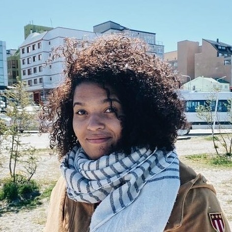 Aline P. profile photo