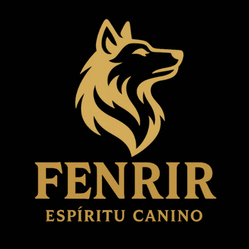 Logo Fenrir