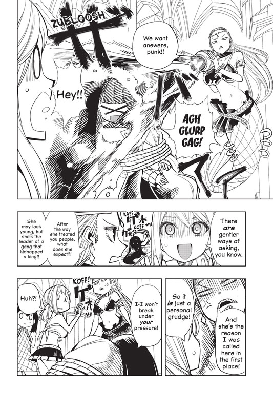 Fairy GirlsVol1-16