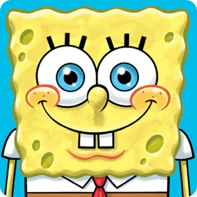 spongebob