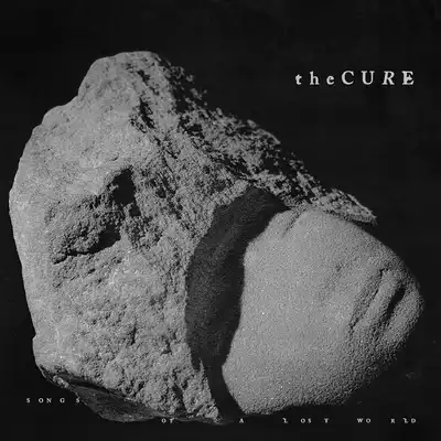 The Cure - Songs Of A Lost World (2024) [Blu-ray Audio + Hi-Res]