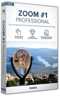 Franzis ZOOM professional 1.14 RePack + Portable TryRooM