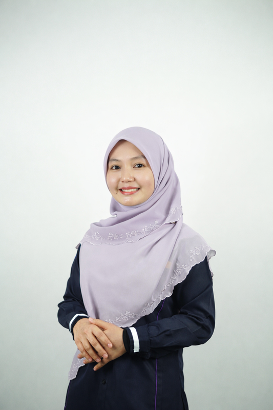 Gambar DR Masnih Binti Mustapa
