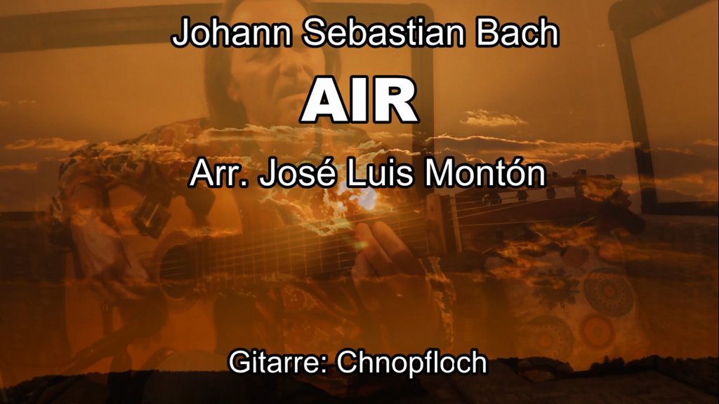 ⁣Air – Chnopfloch