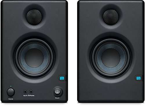 Amazon: PreSonus Eris E3.5 sin bluetooth (precio antes de finalizar pedido) 