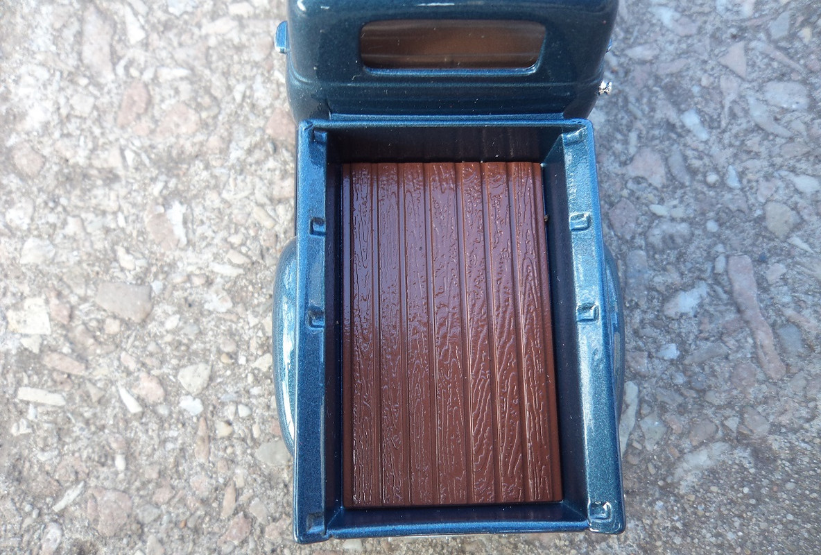 GMC 150 Pickup Truck (11)