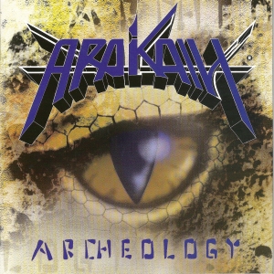Re: Arakain (Diskografie)