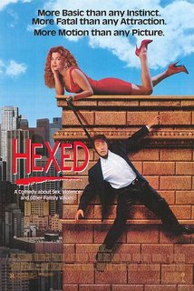 Bella Pazza E Pericolosa (1992) WebDL 1080p 5.1 Ac3 ITA - ENG