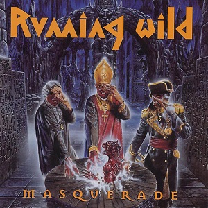 Re: Running Wild