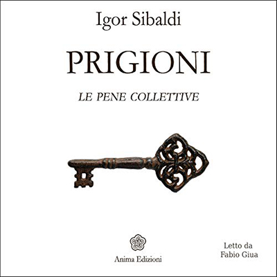 Igor Sibaldi - Prigioni (2020) (mp3 - 128 kbps)