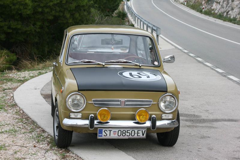  FIAT 850 Special Wvw6gQ4