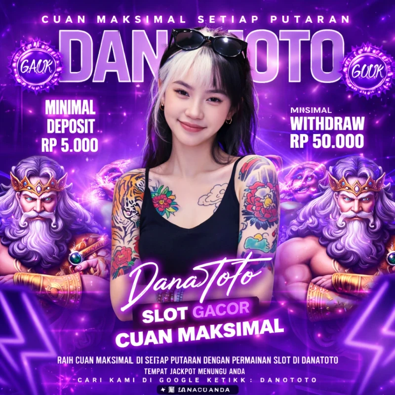 DANATOTO 