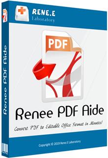 Renee PDF Aide v2019.7.29.83 