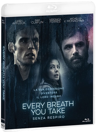 Every Breath You Take - Senza respiro (2021) FULL HD VU 1080p DTS HD+AC3 ENG ITA