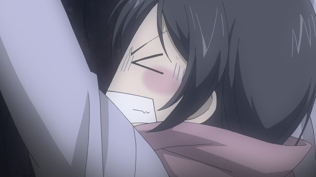 AC Kamisama Kiss 01 BD 1080p Hi10 FLAC Dual Audio 1AC1923A mkv 0003