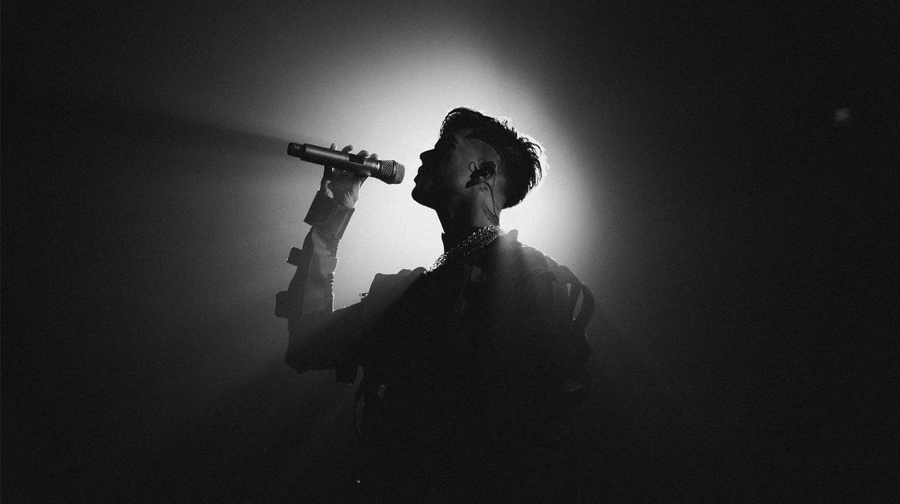 Juan de Dios Pantoja asegura que su nuevo disco será un rotundo éxito