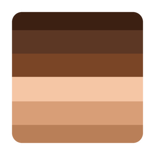 Tanuki — A presentation term for queer feminine presenting individuals who have permanent dark circles, and appear scruffy, disheveled and messy.