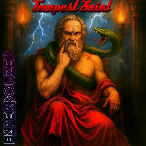 Tempest Saint (UK) / Heavy metal