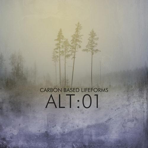 Carbon Based Lifeforms - ALT:01 (2016) [FLAC]