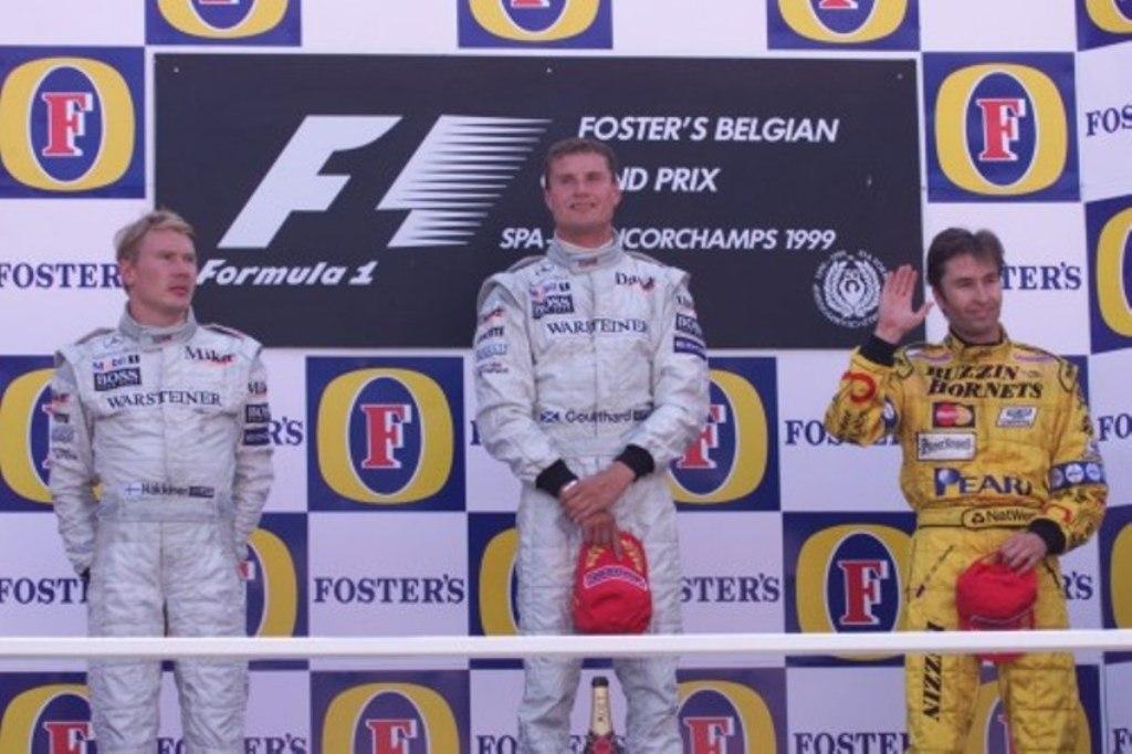 1999 бел подиум