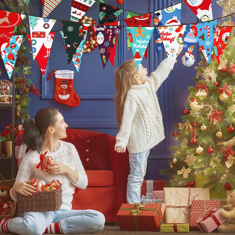 Floral Fabric Bundle