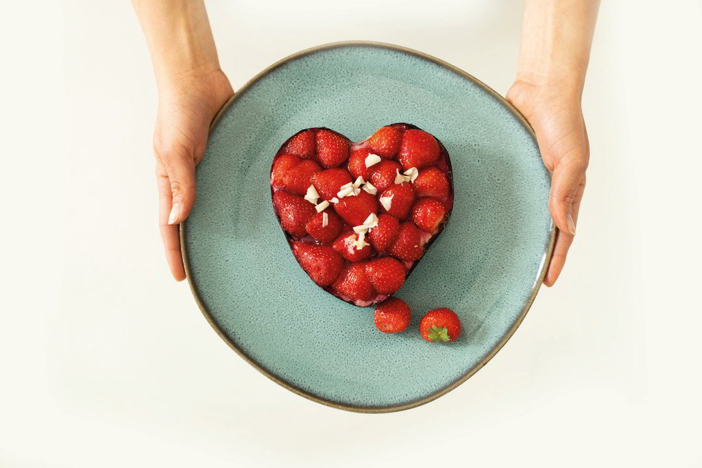 Foto san valentino idee regalo villeroy boch
