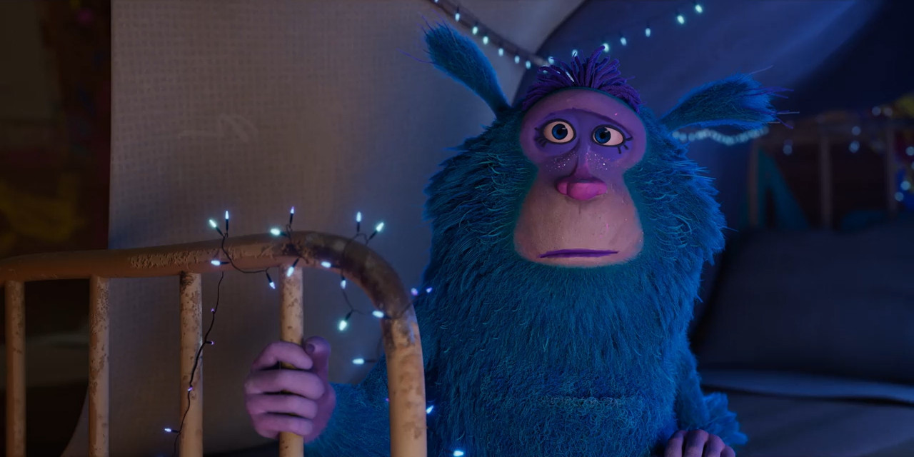The Twits 2025 WebRip [Hindi + Tamil + Telugu + English] 480p 720p ESub Screenshot