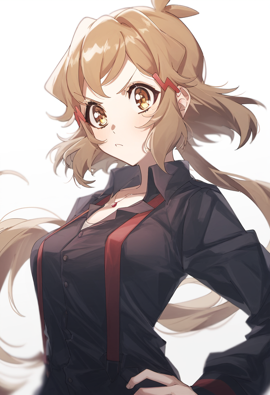depth of field, 1girl, [[[[tachibana hibiki (symphogear)]]]], {{{{{{long hair}}} s-3826847500