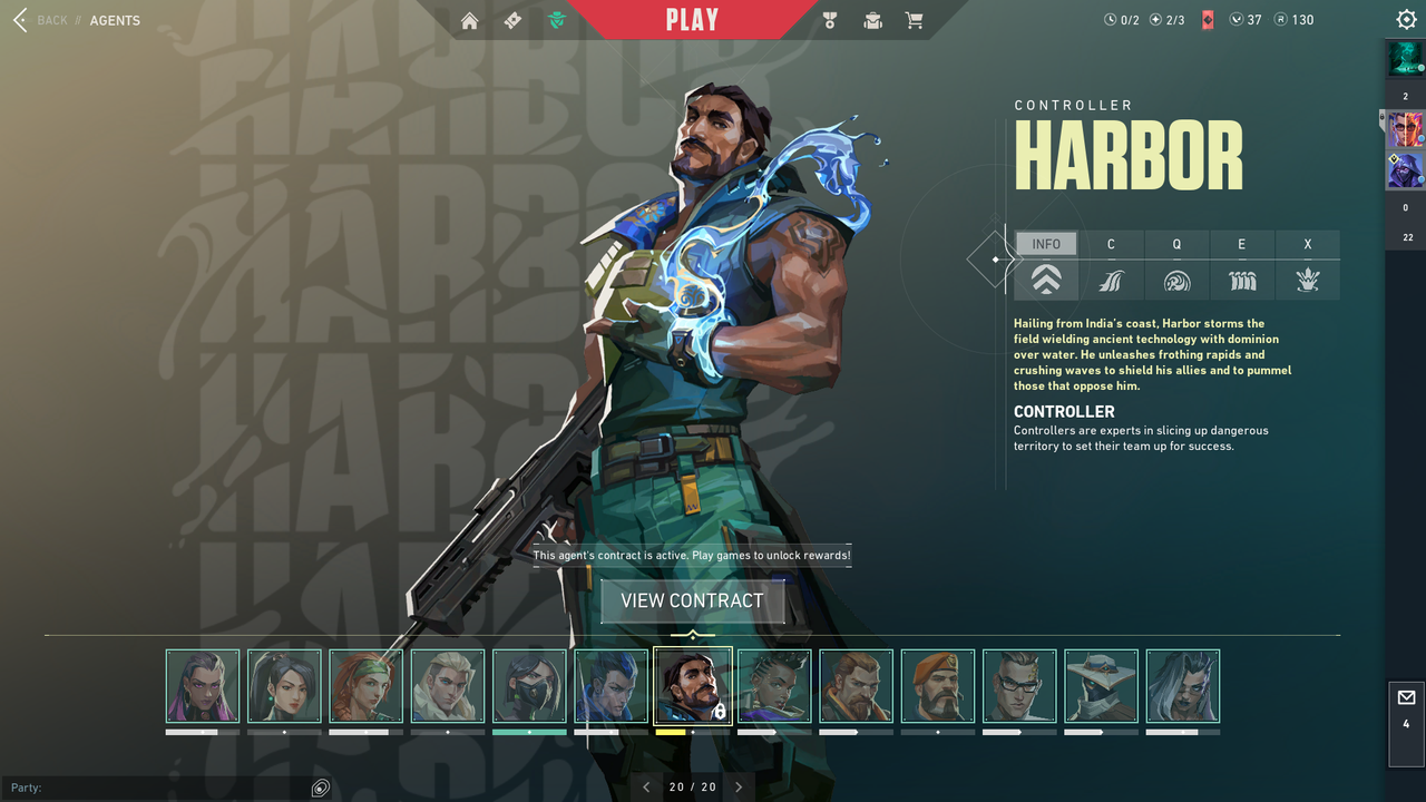 Valorant Screenshot 2022.12.17 - 19.34.45.27