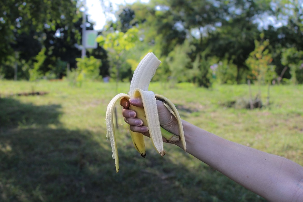 banana