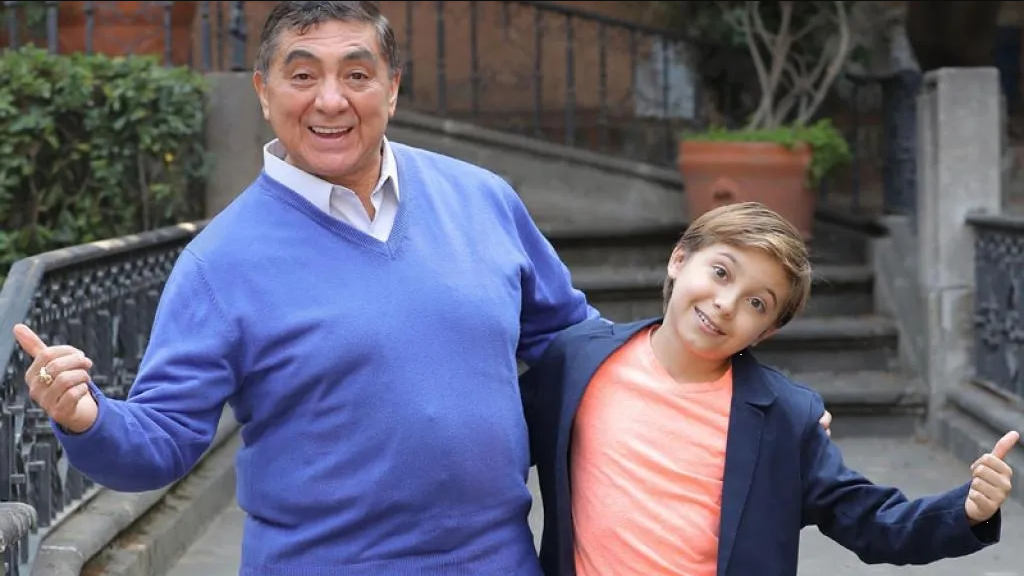 Hijo de Carlos Bonavides confiesa si lo llevaría a un asilo