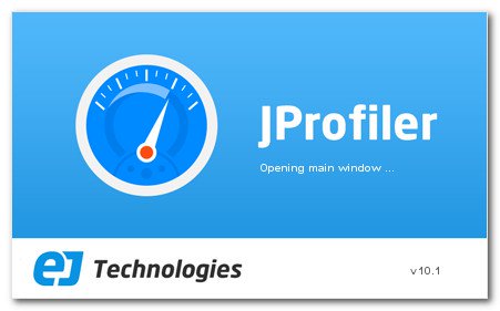 EJ Technologies JProfilar 10.1.6 EJ Technologies JProfilar 10.1.6