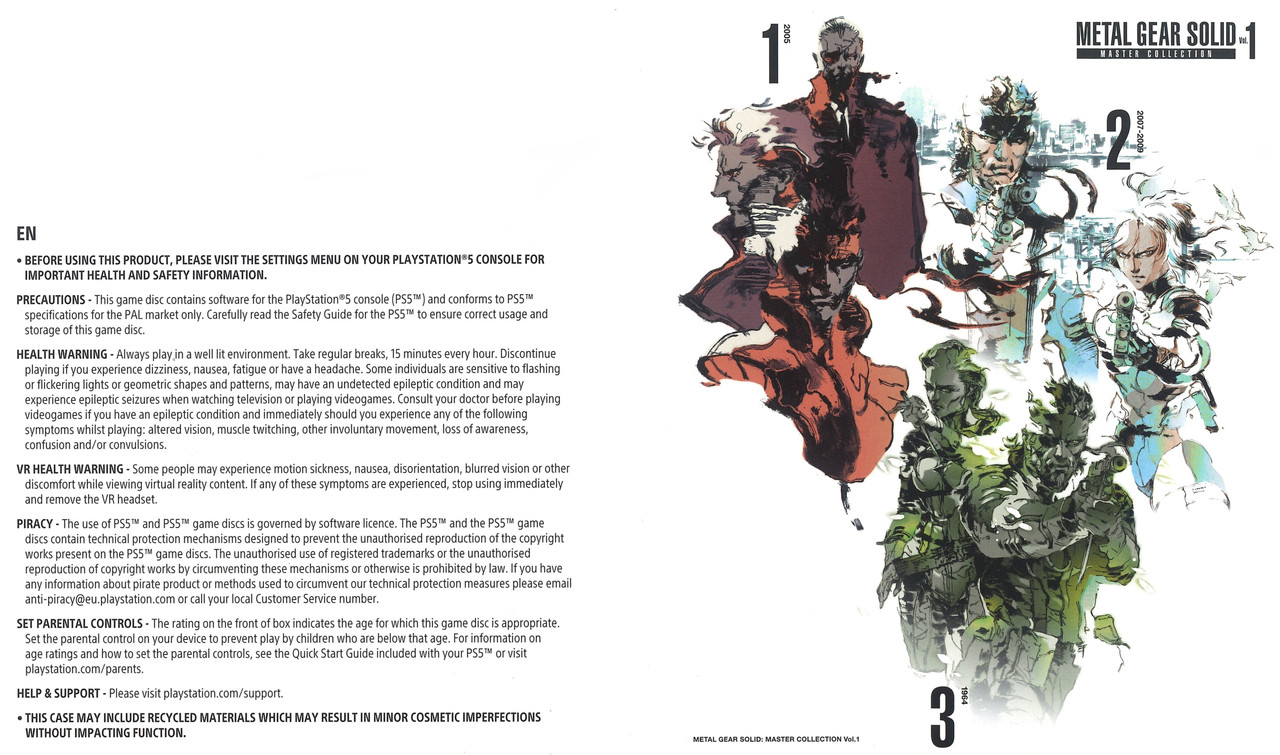 Metal-Gear-Solid-Master-Collection-Vol-1