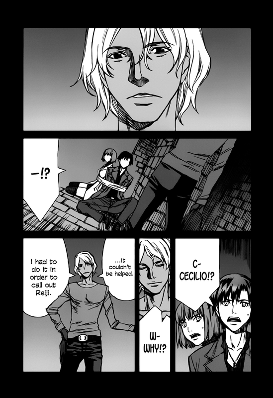 Blood AloneVol8-6