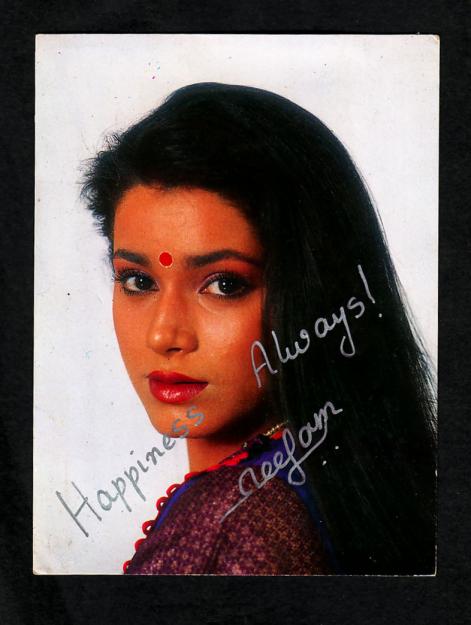 Neelam Kothari