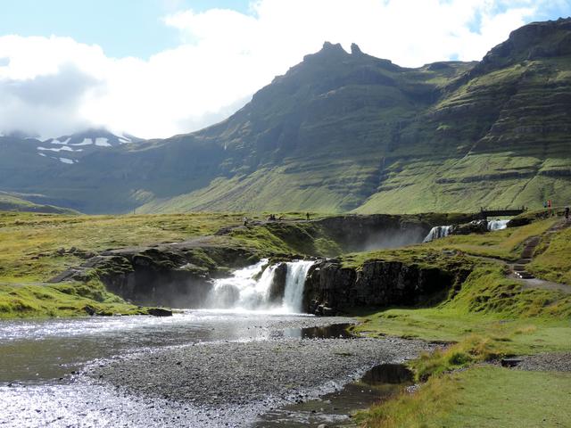 ISLANDIA en 11 DÍAS con 4x4 - Agosto 2016 - Blogs de Islandia - DÍA 9 (18/08/2016) –Península de Snaefellsnes (8)