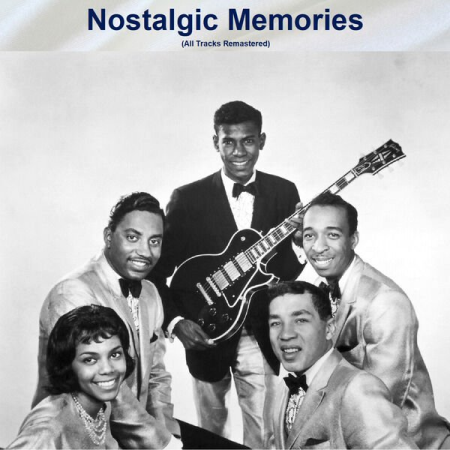 VA - Nostalgic Memories (All Tracks Remastered) (2023)