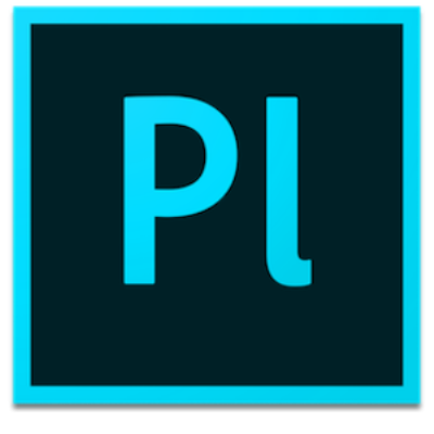 Adobe Prelude CC 2019 v8.1.1