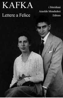 Franz Kafka - Lettere a Felice (1974)