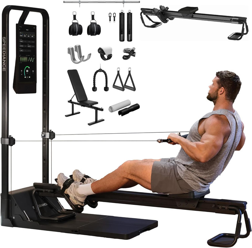 Speediance Home Gym Monster 2