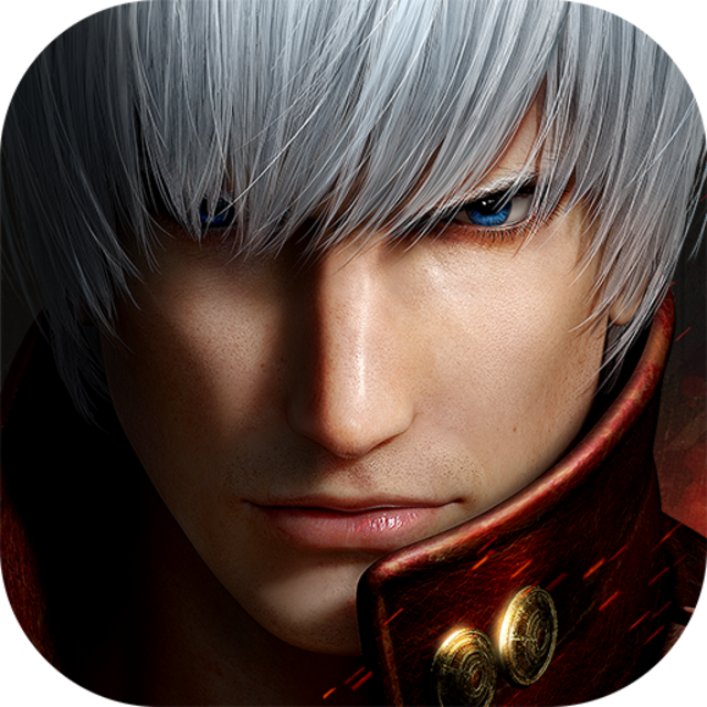 Devil may cry